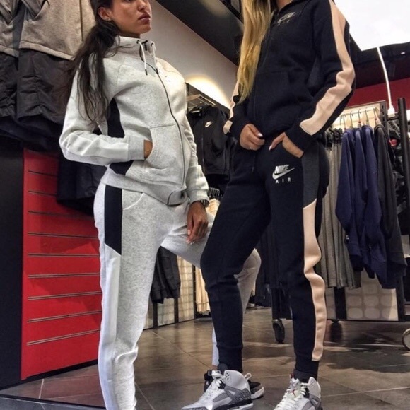 full nike outfit